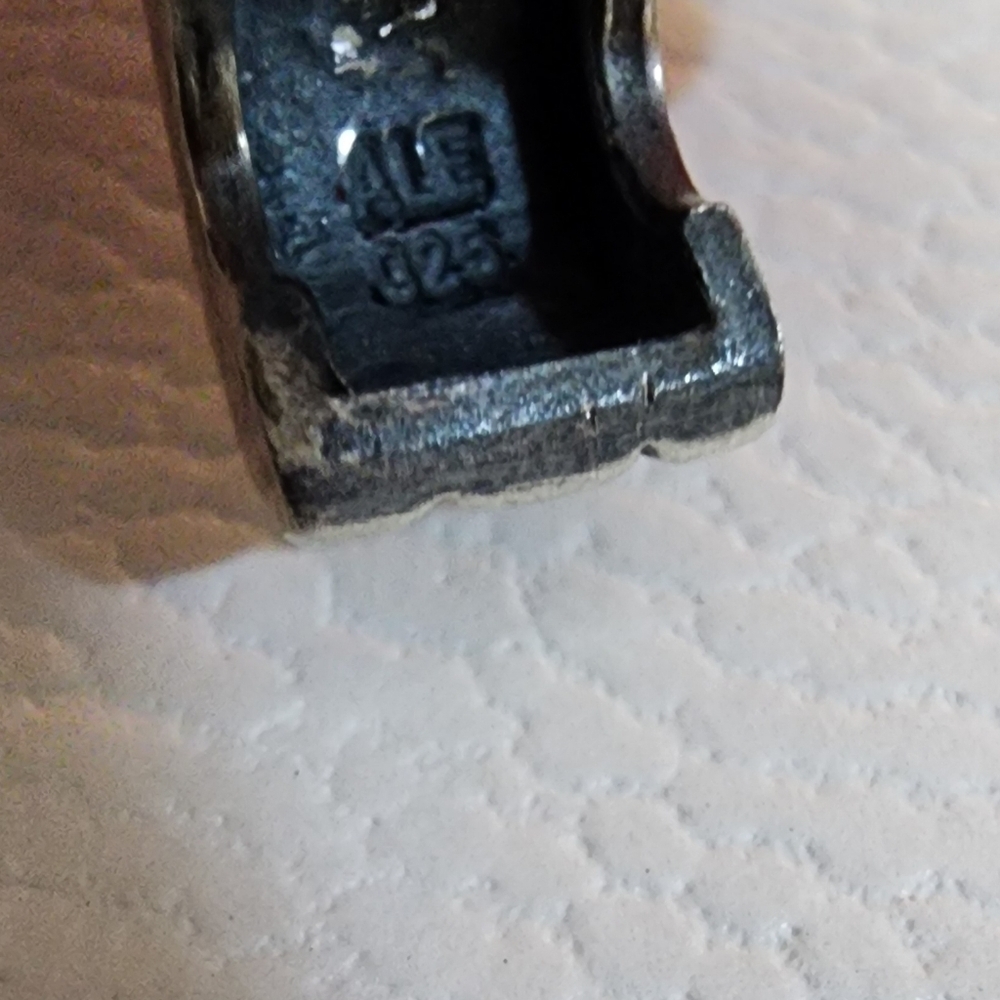 Pandora Starbust Clip - Picture 2 of 6